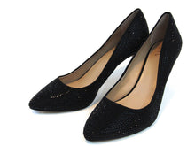 I.N.C. International Concepts Zitah Embellished Pump (Women's) - Black - Sz 9.5
