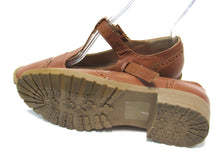 ASOS Design Mary Jane Shoes (Women's) - Cognac - Sz 5 M