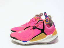 Nike Joyride Run Flyknit CC3 Sneaker AT6395-600 (Men's) - Hyper/Pink - Sz 4.5 M