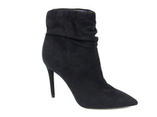 Jessica Simpson Lalie Slouch Bootie (Women's) - Black - Sz 9.5 M