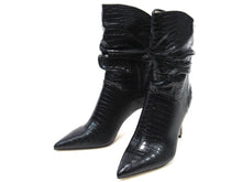 Jessica Simpson Elisti Pointed Toe Ankle Boot (Women's) - Black - Sz 8 M