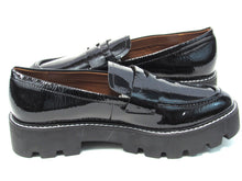 Franco Sarto Balin Slip-On Loafer (Women's) - Black - Sz 7 M