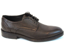 To Boot New York Costello Oxford Dress Shoe (Men's) - Brown (Tmoro) - Sz 10 M