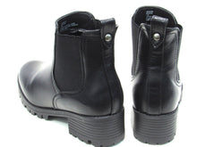 Sugar Kelce Ankle Boot (Women's) - Black - Sz 7.5 M
