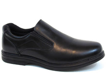 Deer Stags Nu Media Dress Shoe (Men's) - Black - Sz 13 W