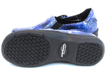 Easy Works by Easy Street Bind Clog (Women's) - Blue - Sz 7 M