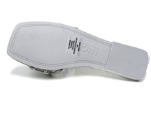 I.N.C. International Concepts Hannahh Slide Sandal (Women's) - Silver - Sz 7 M