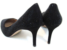 I.N.C. International Concepts Zitah Embellished Pump (Women's) - Black - Sz 9.5