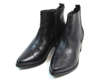Blondo Elvina Waterproof Ankle Boot (Women's) - Black - Sz 8.5 M; 39 EU