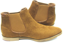 Find. Albert Chelsea Boot (Men's) - Tan - Sz 11 M