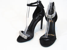 Calvin Klein 205W39 NYC Camelle Sandal (Womens) - Black - Sz 39 EU; 8.5 M