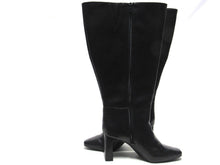 I.N.C. International Concepts Odina Extra Wide Calf Boot (Women's) - Blk Sz 9.5W