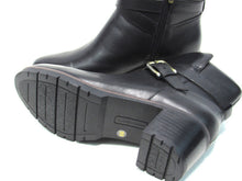 Easy Spirit Cantrell Dress Ankle Boot (Women's) - Black - Sz 8.5 M
