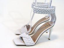 I.N.C. International Concepts Adalie Dress Sandal (Women's) - White - Sz 6.5 M