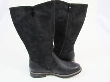 GC Shoes Nichole Boot - Black - Sz  8.5 M