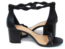 I.N.C. International Concepts Sollisa Block Heel Sandal (Women) - Black - Sz 12
