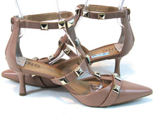 I.N.C. International Concepts Gilana Studded Sandal (Women's) - Blush - Sz 12 M