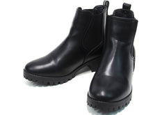Sugar Kelce Ankle Boot (Women's) - Black - Sz 7.5 M