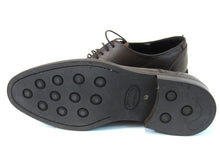 To Boot New York Costello Oxford Dress Shoe (Men's) - Brown (Tmoro) - Sz 10 M