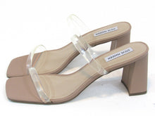 Steve Madden Lilah Sandals (Women's) - Biege - Sz 11 M