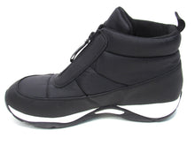 Easy Spirit Edele Cold Weather Ankle Boot (Women's) - Black - Sz 9 M