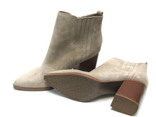 Marc Fisher Matter Chelsea Ankle Boot (Women's) - Dark Walnut - Sz 10 M