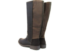 Clarks Opal Glow Knee-high Riding Boot (Women's) - Brown - Sz 11 M