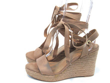 I.N.C. International Concepts Maxx Espadrille Wedge (Women's) - Blush - 10 M