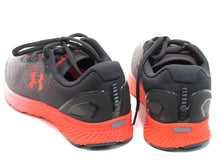 Under Armour Bandit 4 Trainer Running Shoes (Women's) - Grey/Orange - Sz 6 M
