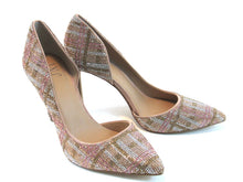 I.N.C. International Concepts Kenjay D'Orsay Pump (Women's) - Multi-Color - Sz 6