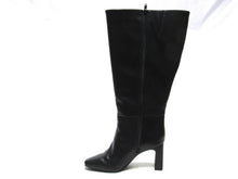 I.N.C. International Concepts Odina Extra Wide Calf Boot (Women's) - Blk Sz 9.5W