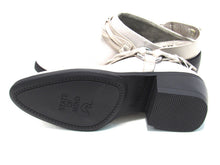 Blowfish Malibu Robin Mule (Women's) - Off White - Sz 8 M