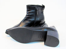 Blondo Elvina Waterproof Ankle Boot (Women's) - Black - Sz 9.5 M; 41 EU