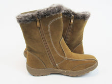 Journee Collection Takani Winter Boot - Cognac - Sz 7 M