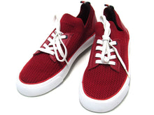 Tommy Hilfiger Gessie Stretch Knit Sneaker (Women's) - Red - Sz 8 M