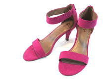 Style & Co Paycee Two Piece Dress Sandal (Women's) - Caramel - Sz 7.5 M