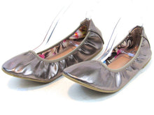 Journee Collection Lindy Ballet Flat (Women's) - Pewter - Sz 8 M