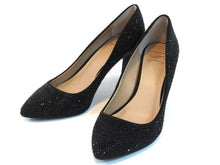 I.N.C. International Concepts Zita Stiletto Heel (Women's) - Black - Sz 6 M