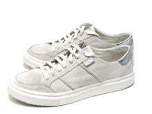 UGG Alameda Lace Up Sneaker (Women's) - Light Grey - Sz 8 M