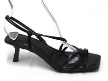 I.N.C. International Concepts Nahari Dress Sandal (Women's) - Black - Sz 7.5 M