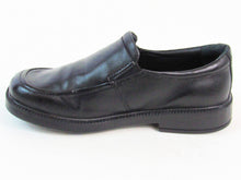 First Semester Slip-On Dress Loafers - Black - Size 1 (Boys)