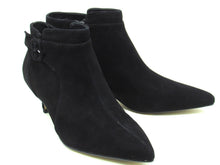 Bella Vita Bindi Pointed Toe Dress Bootie (Women's) - Black - Sz 8.5 M