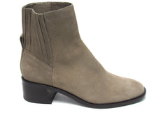 Dolce Vita Linny H2O Suede Ankle Boot (Women's) - Truffle - Sz 8.5 M
