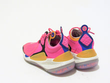 Nike Joyride Run Flyknit CC3 Sneaker AT6395-600 (Men's) - Hyper/Pink - Sz 4.5 M