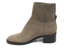 Dolce Vita Linny H2O Suede Ankle Boot (Women's) - Truffle - Sz 8.5 M