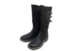 GC Shoes Nichole Boot - Black - Sz  8.5 M