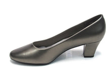 Easy Street Ballari Pump (Women's) - Pewter - Sz 9 W