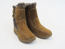 Journee Collection Takani Winter Boot - Cognac - Sz 7 M