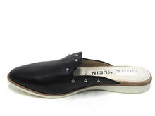 Anne Klein Shea Slip On Mule (Women's) - Black - Sz 8 M