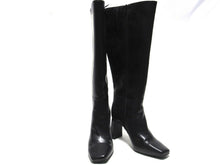 I.N.C. International Concepts Odina Extra Wide Calf Boot (Women's) - Blk Sz 9.5W